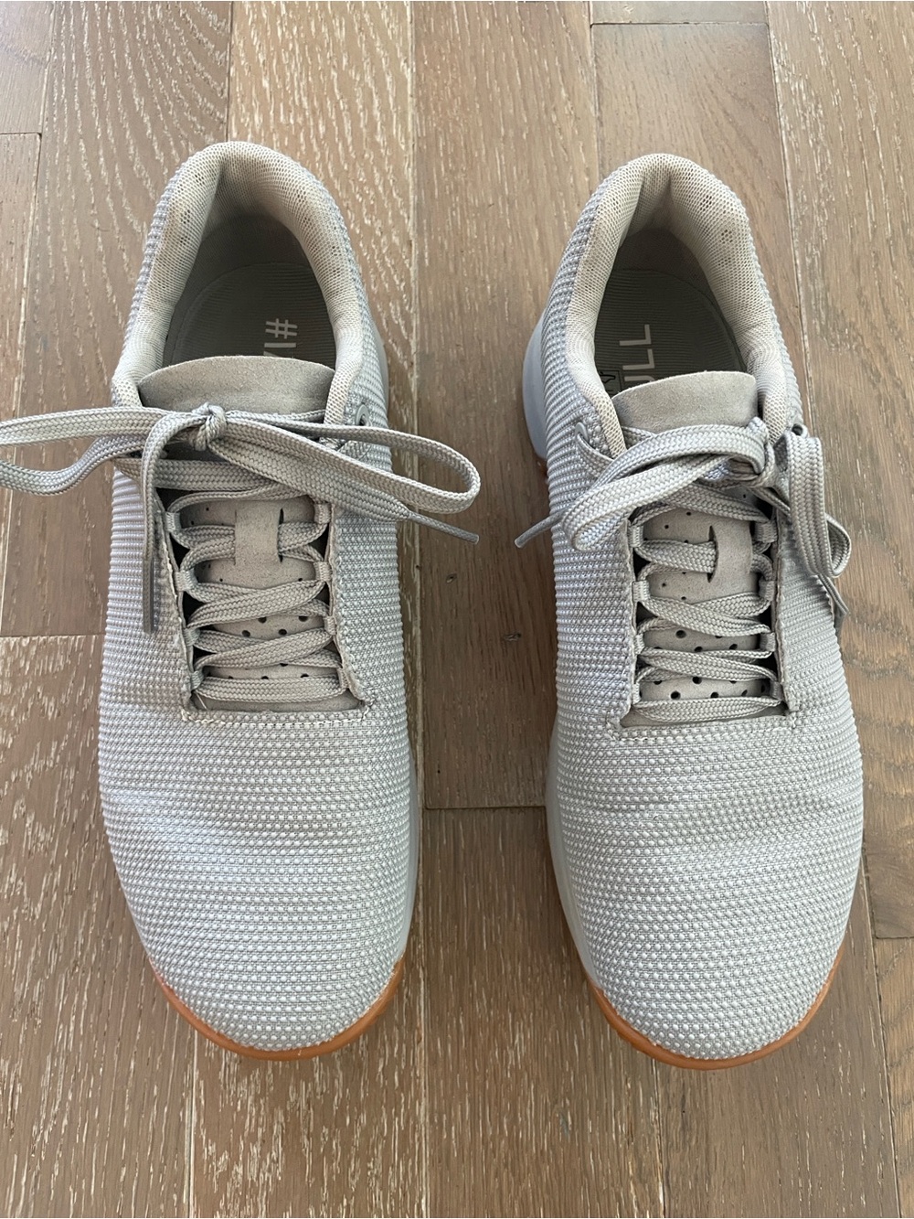 NOBULL Women's Outwork Edge - Size 9 - NWOT - Picture 2 of 9